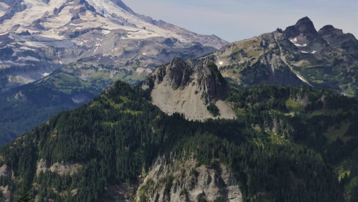 Why Some US National Parks Are More Dangerous Than You Think