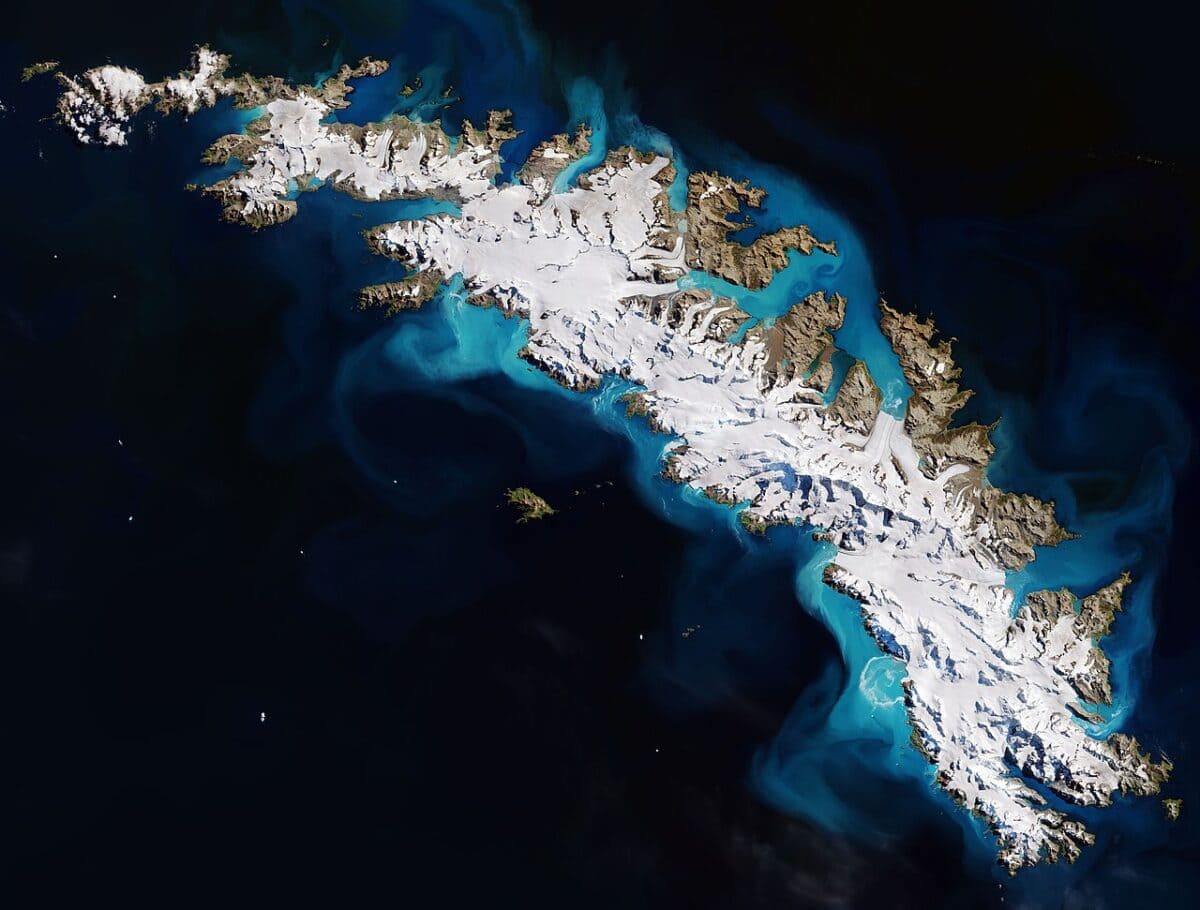 South Sandwich