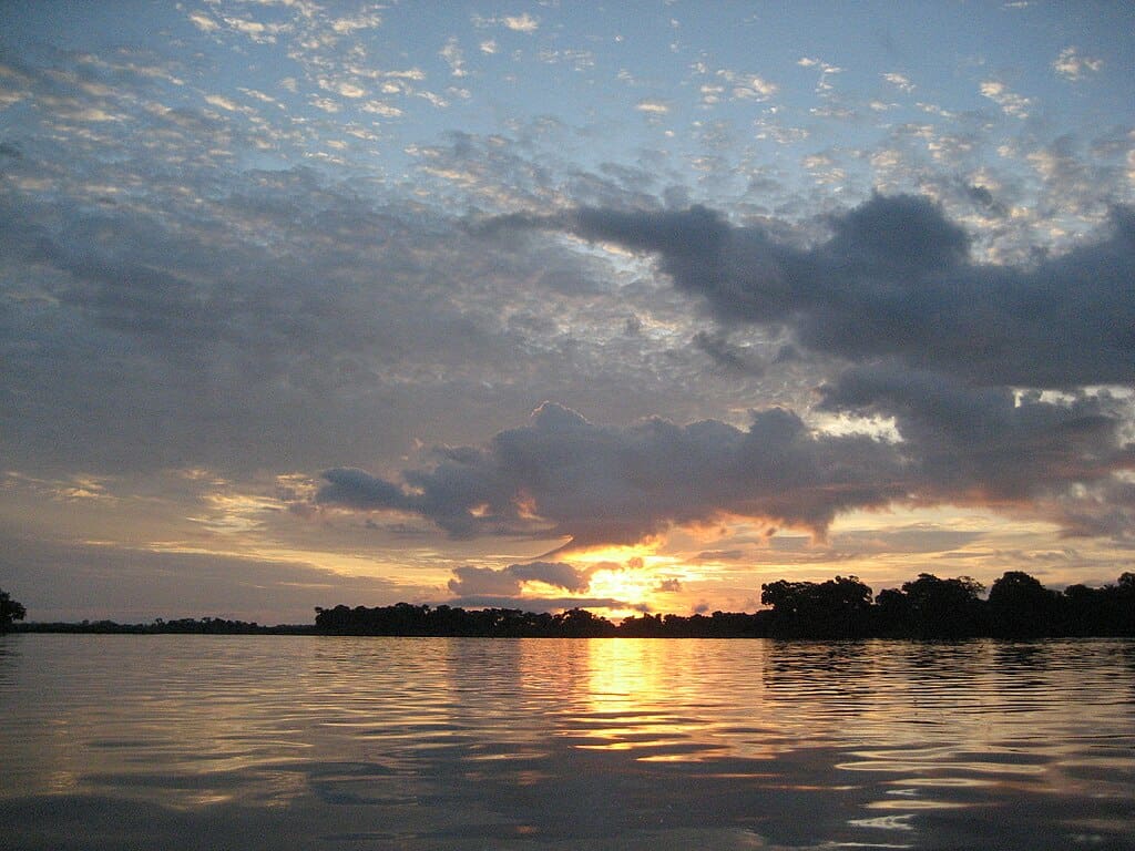 Congo River