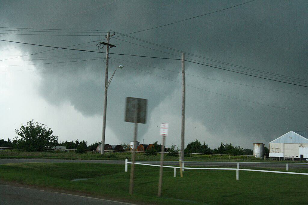 Tornado