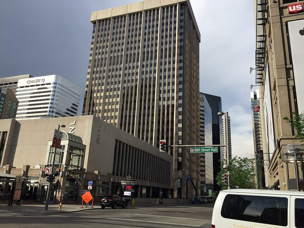 Denver