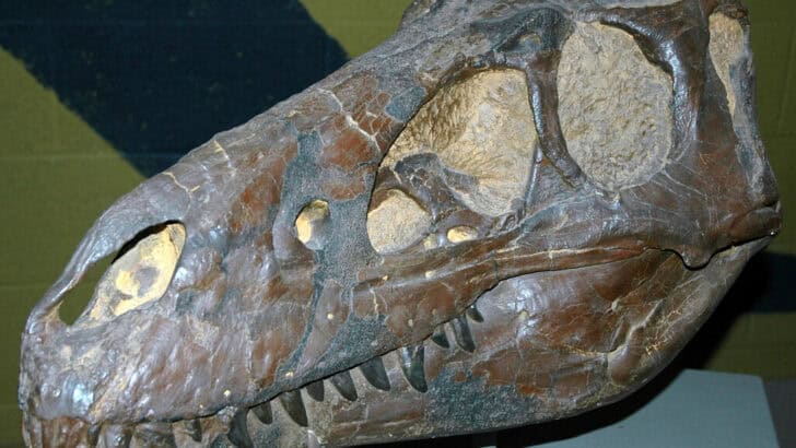 The Most Shocking Dinosaur Bones Found in the U.S. Midwest