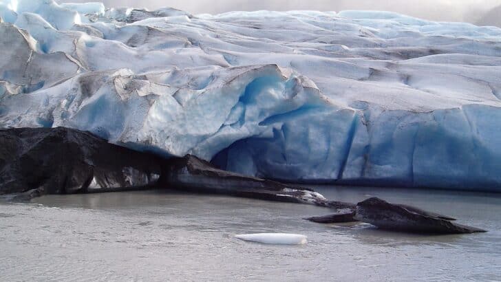 New Ice Core Samples Could Rewrite Climate History