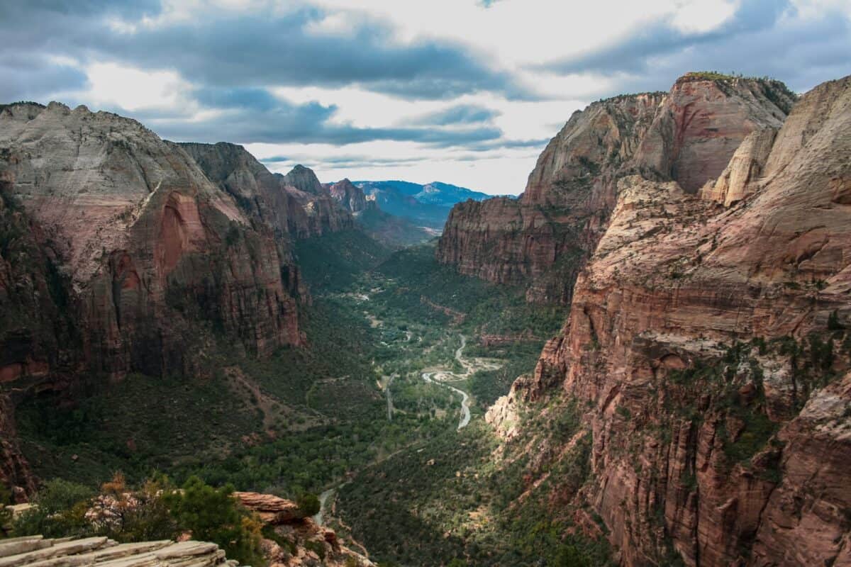 Angels Landing