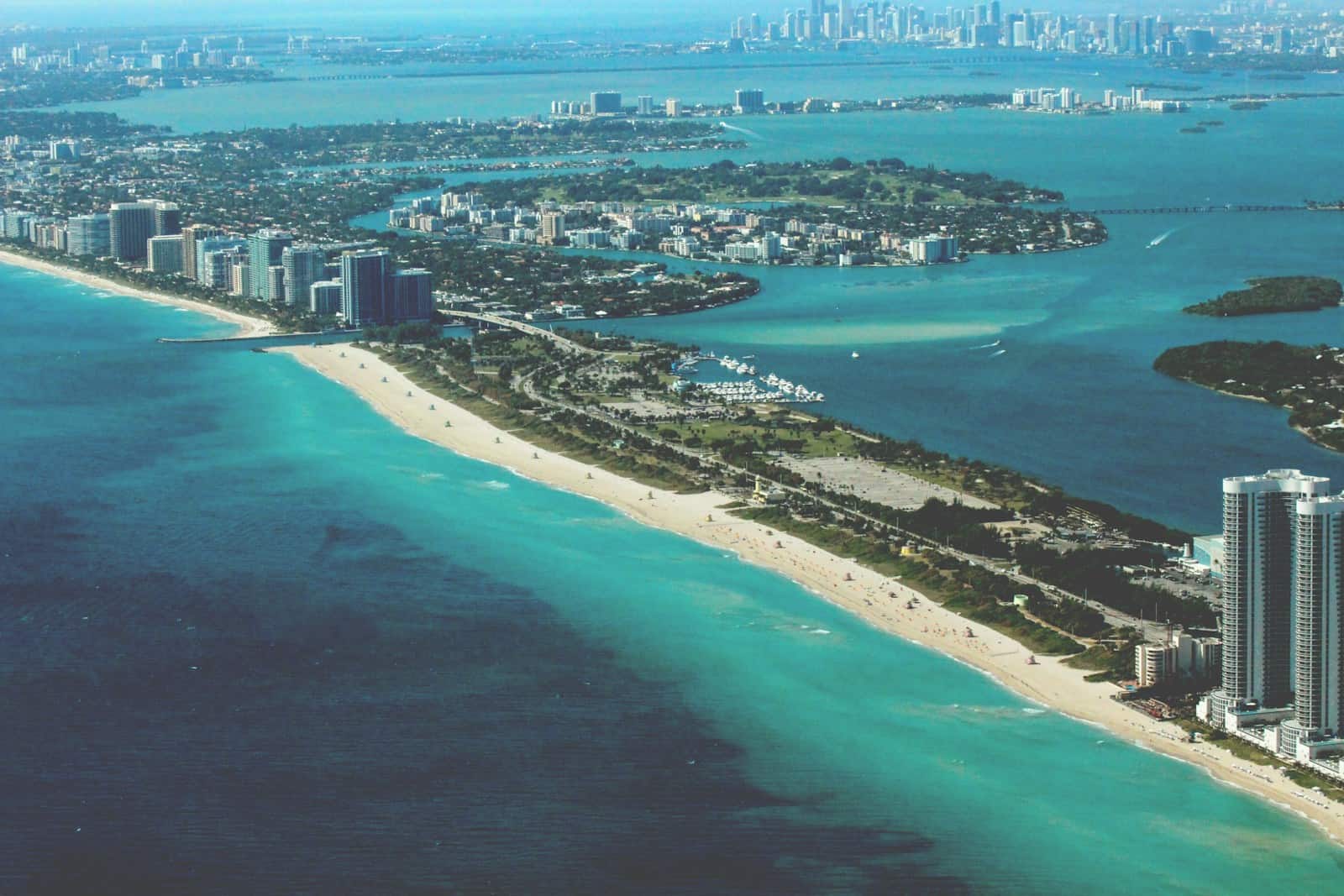 Scientists Predict Florida’s Sea Levels Could Rise 5 Feet by 2100 ...