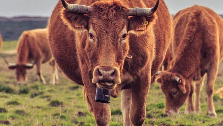 Arizona Postpones Problematic Bull Run Festival