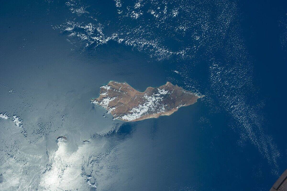 Socotra Archipelago