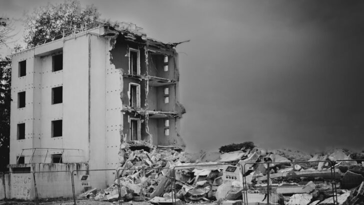 Scientists Discover a New Fault Line That Could Trigger a U.S. Megaquake