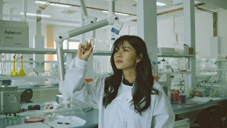 The Most Important Scientific Discoveries Made by Women in History