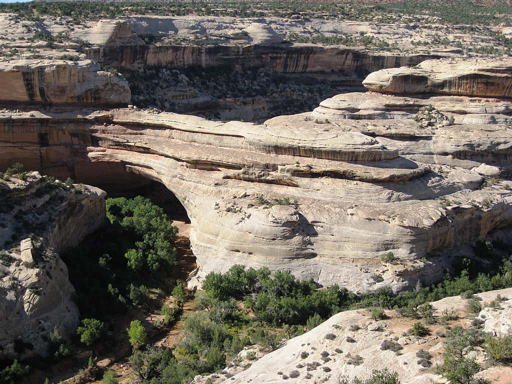 kachina Bridge