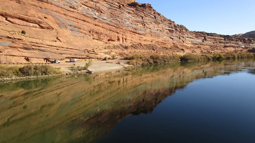Colorado River