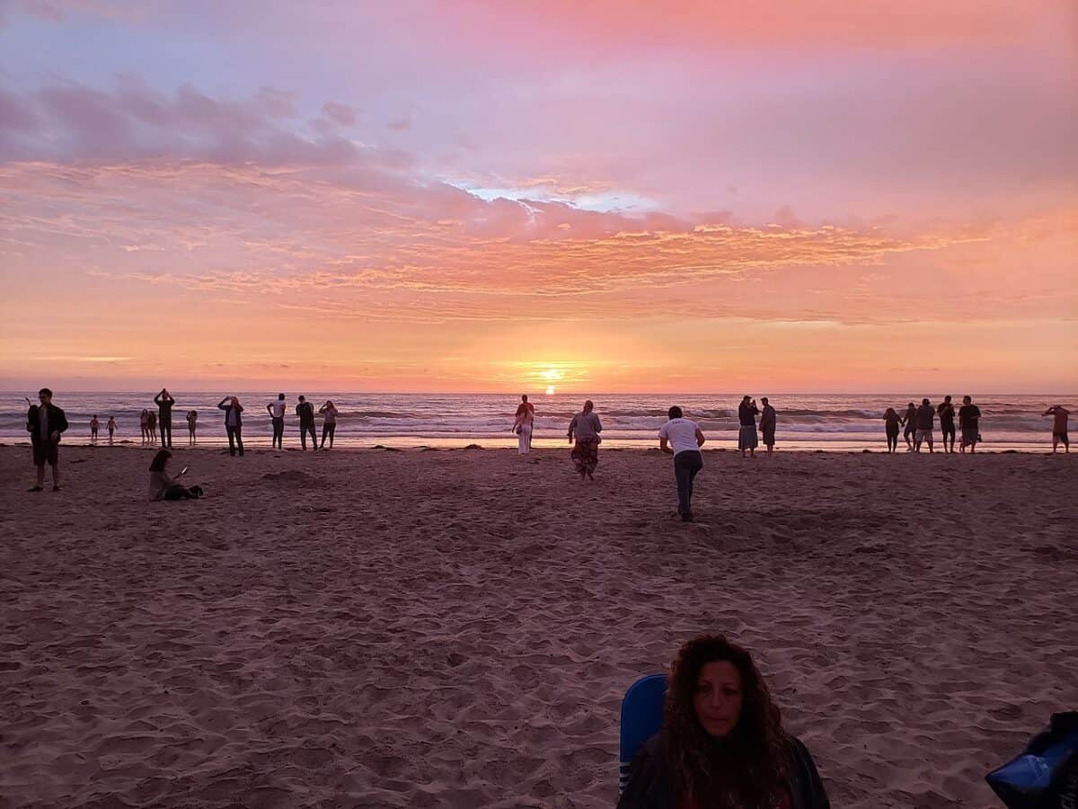 La Jolla Shores