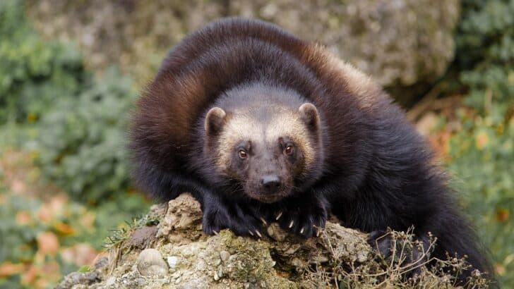 How the Wolverine’s Fierce Nature Makes It a Dangerous Animal