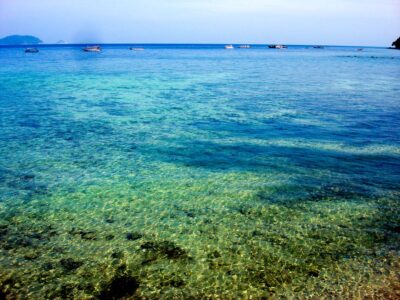 Traces of an Ancient Ocean Discovered in the Midwest