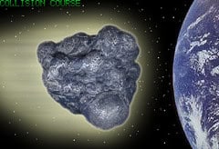 asteroid