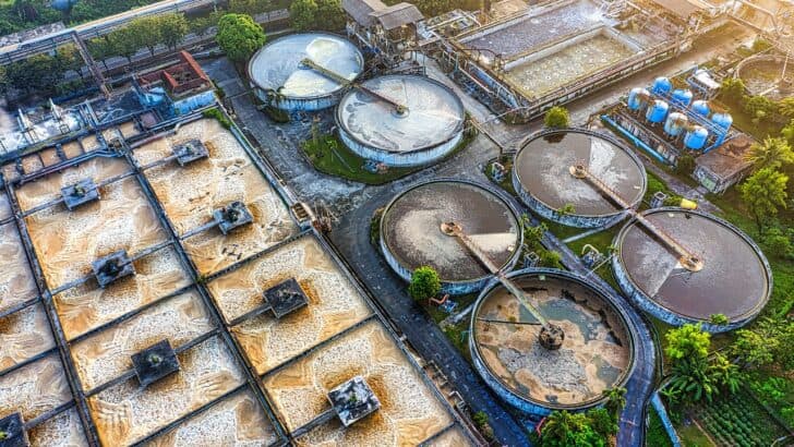 Will Desalination Save the U.S. from Water Collapse?
