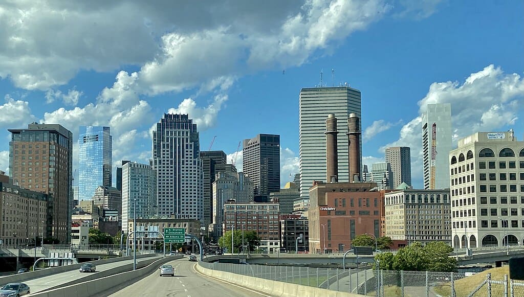 Boston