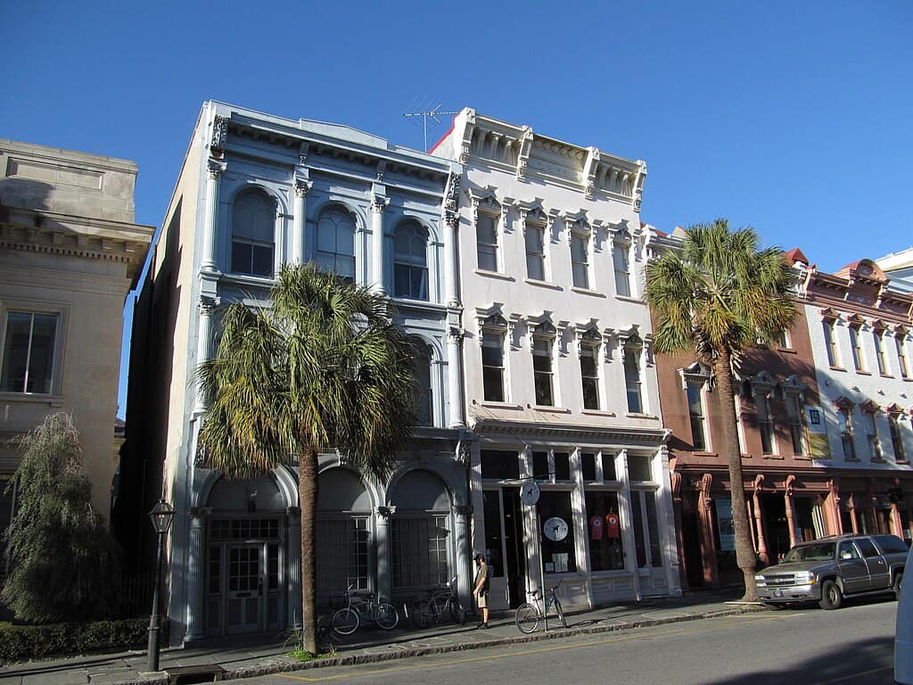 Charleston
