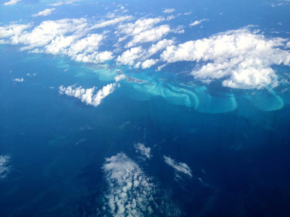 Bermuda Triangle
