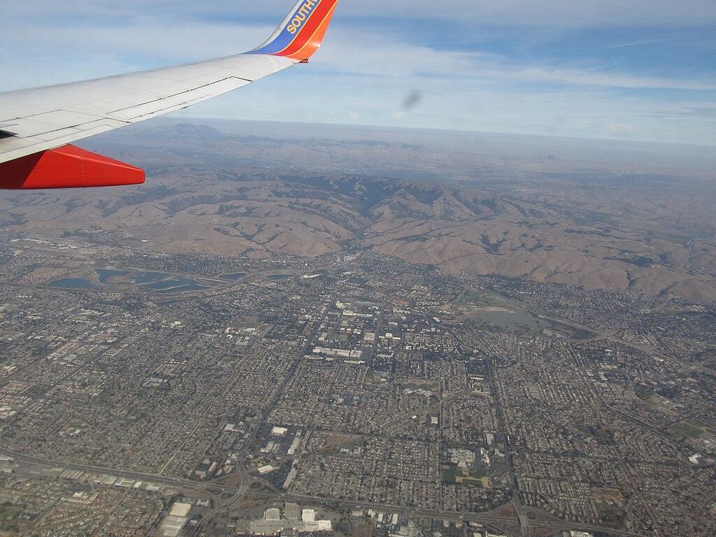 Fremont, California