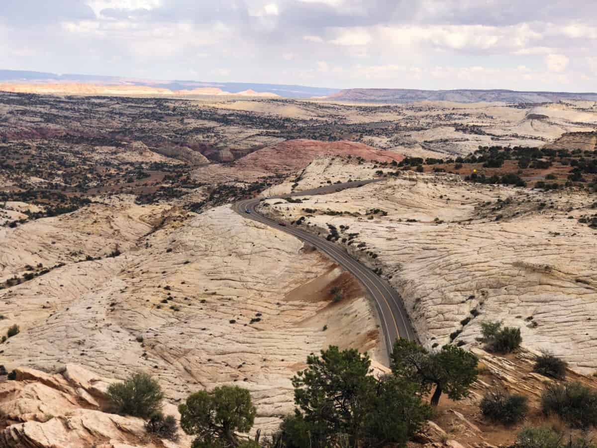 Grand Staircase-Escalante National Monument