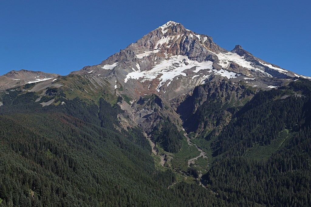 Mount Hood 