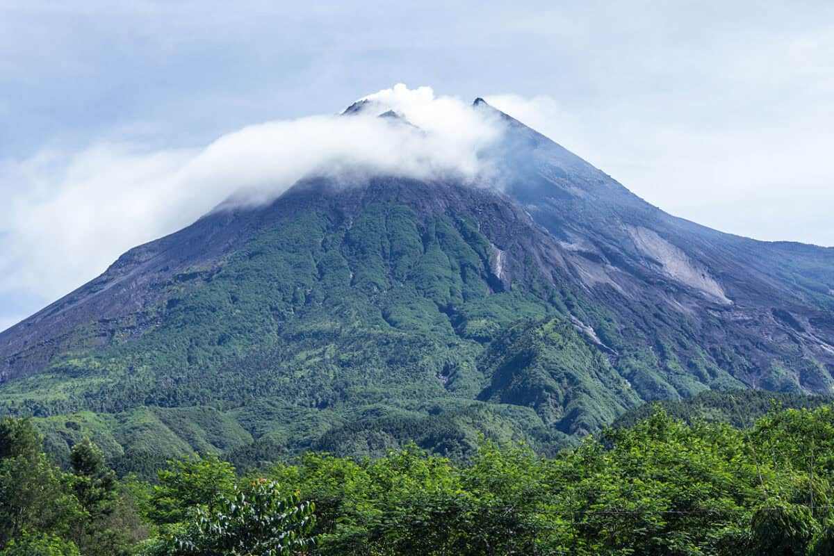 Merapi