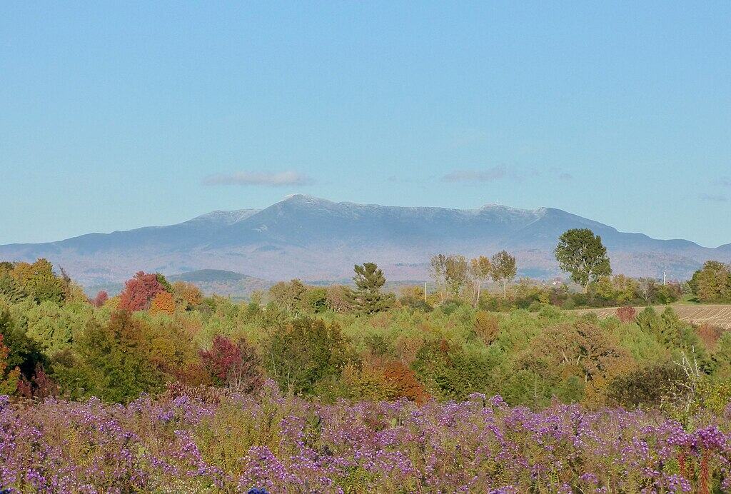 Mount Mansfield