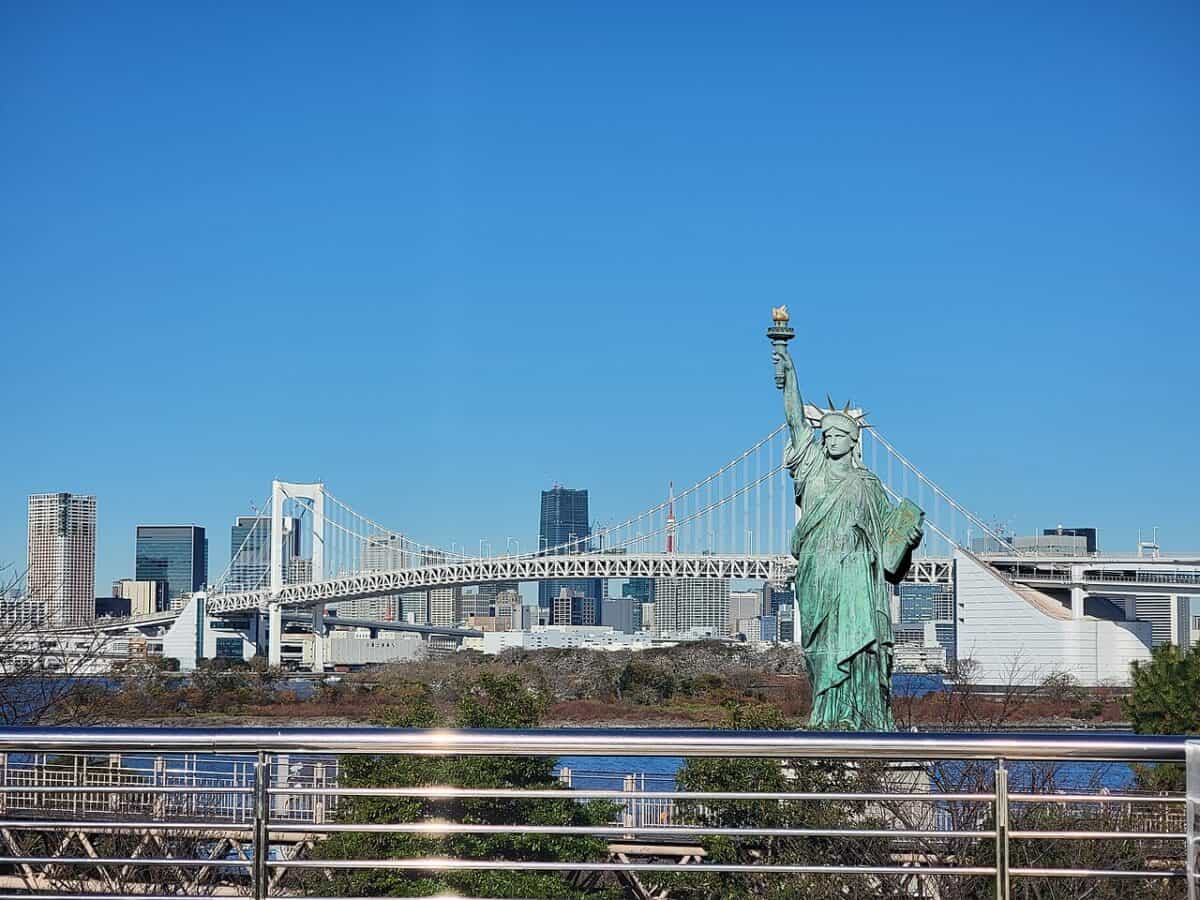 Rainbow Bridge