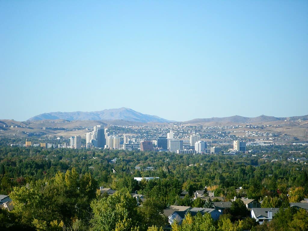 reno