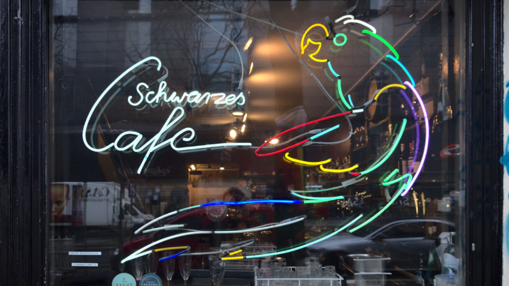 The Rise of Parrot Caf&eacute;s Across U.S. Cities