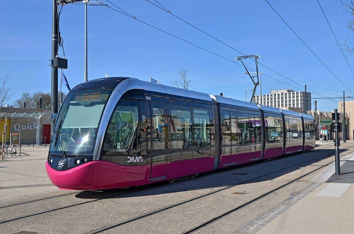 Public Transport
