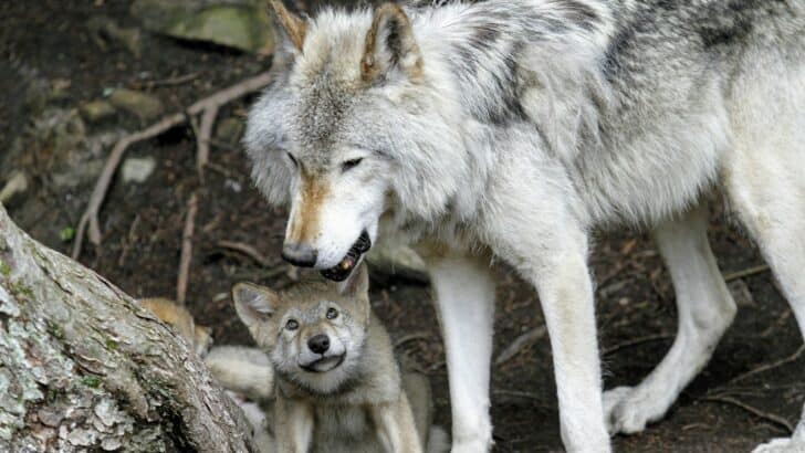 The Most Isolated Animal Population in the United States