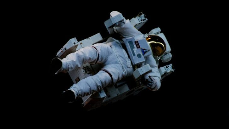 How Space Travel Is Changing the Human Brain