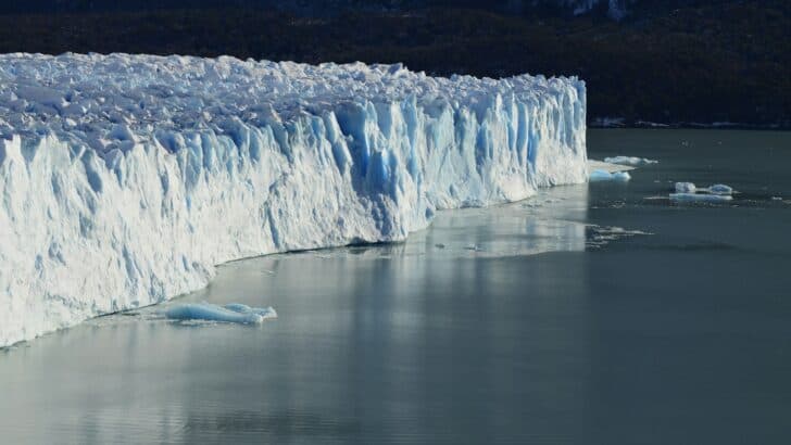 What Melting Glaciers Mean for Alaska&rsquo;s Future