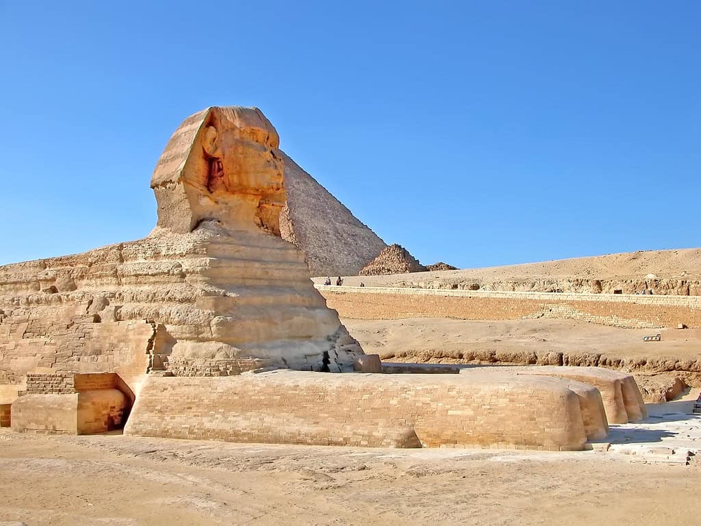 Sphinx