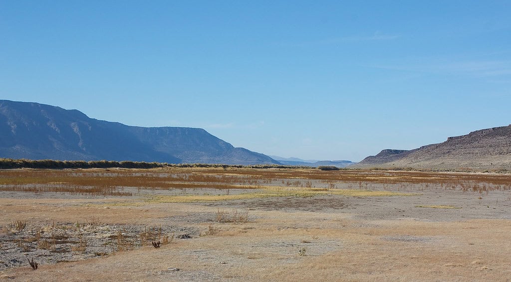 Oregon Outback