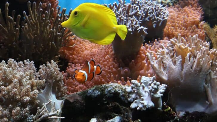 What Happens If Coral Reefs All Disappear?