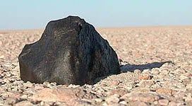 Meteorite