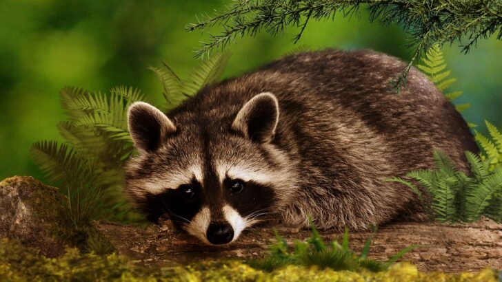 Why You Should Think Twice Before Feeding Wildlife