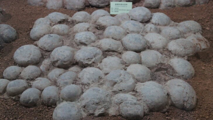 Dinosaurs May Have Lived in Herds