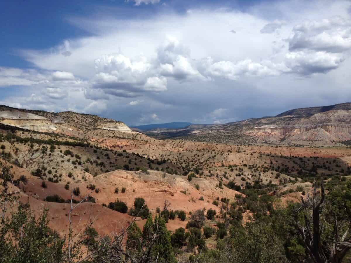 Oregon Outback