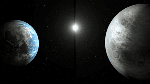 Kepler-452b