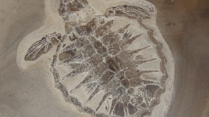 The Most Incredible Fossil Discoveries You Can See Today