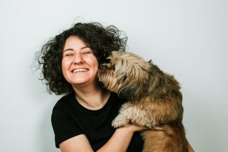 Could Your Pet Actually Understand Your Emotions?