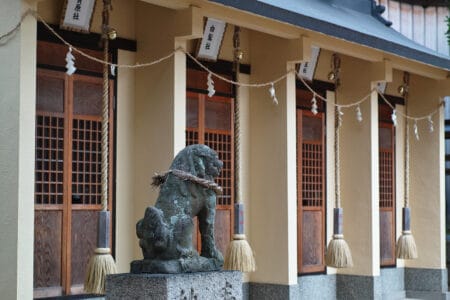 Dogs as Guardians of the Afterlife in Global Myths