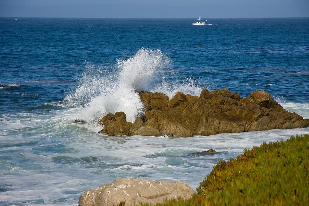 Monterey, California