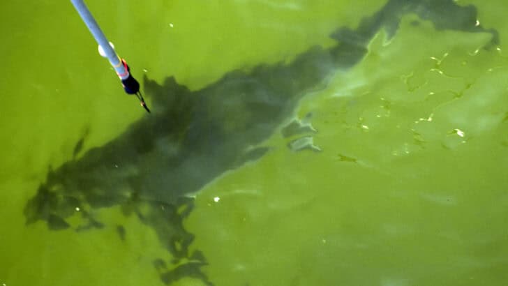 How Scientists Tag and Track Sharks Off Florida’s Coast