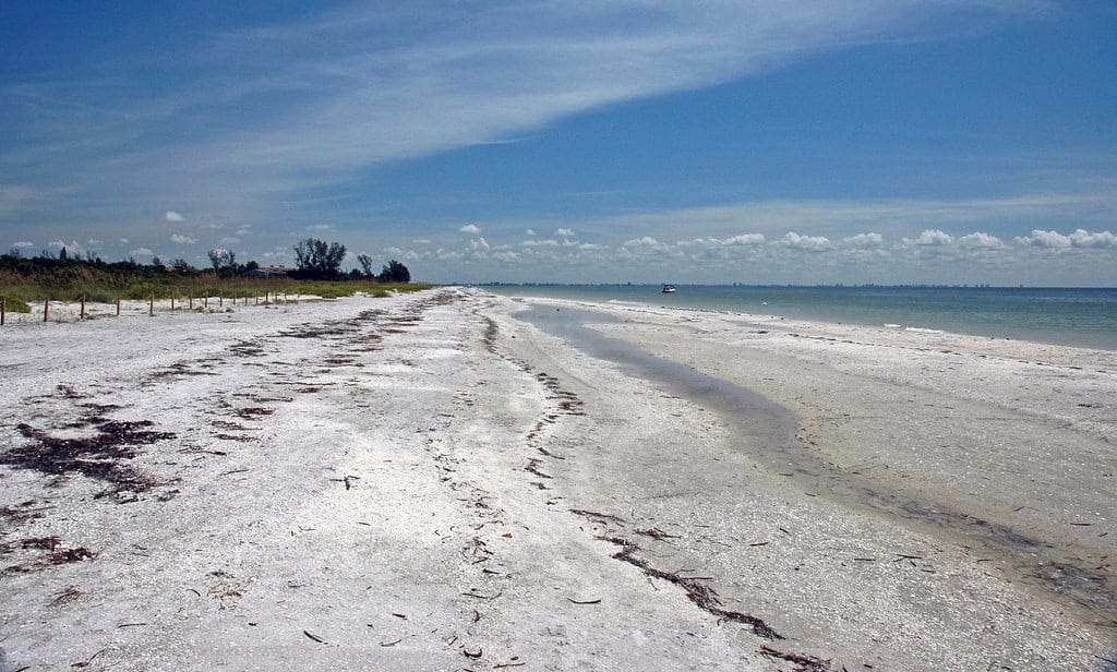 Sanibel Island