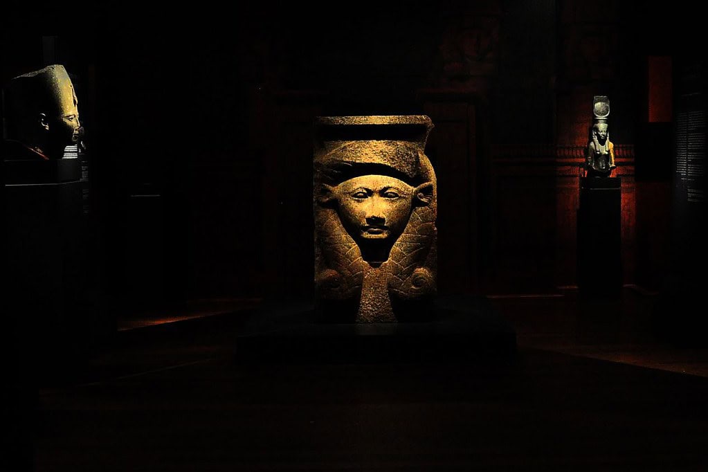 Bastet